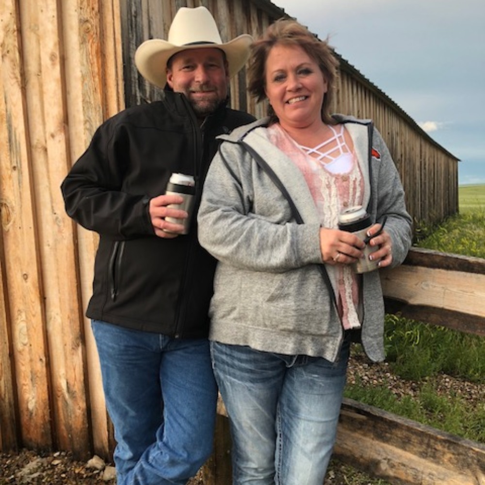 Meet your Posher, Jolynn